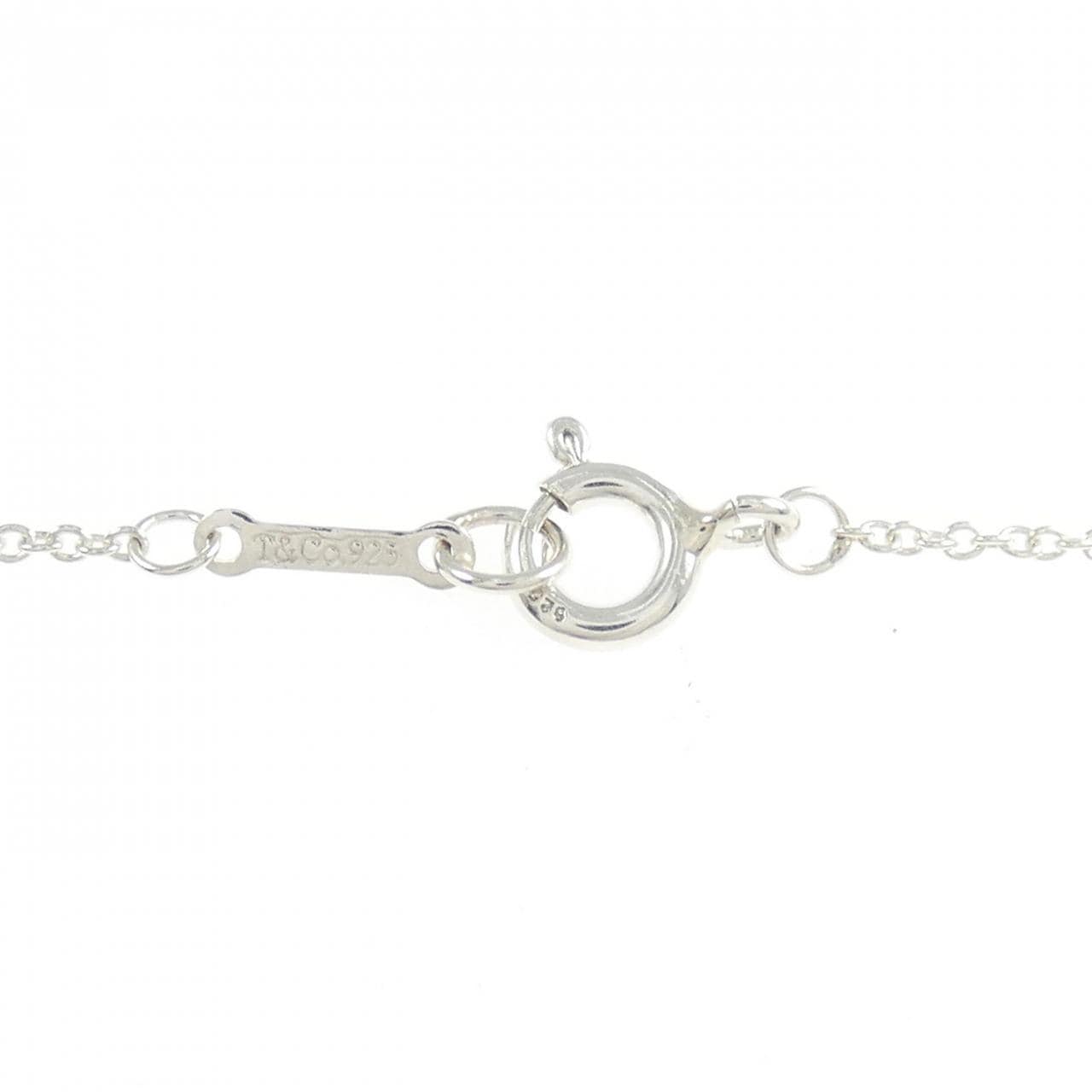 ティファニー 925 ネックレス