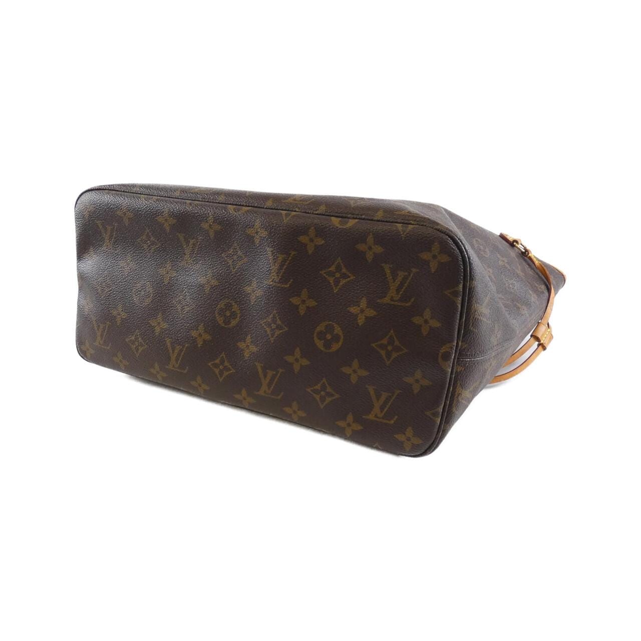 LOUIS VUITTON Monogram Neverfull MM M40156 包