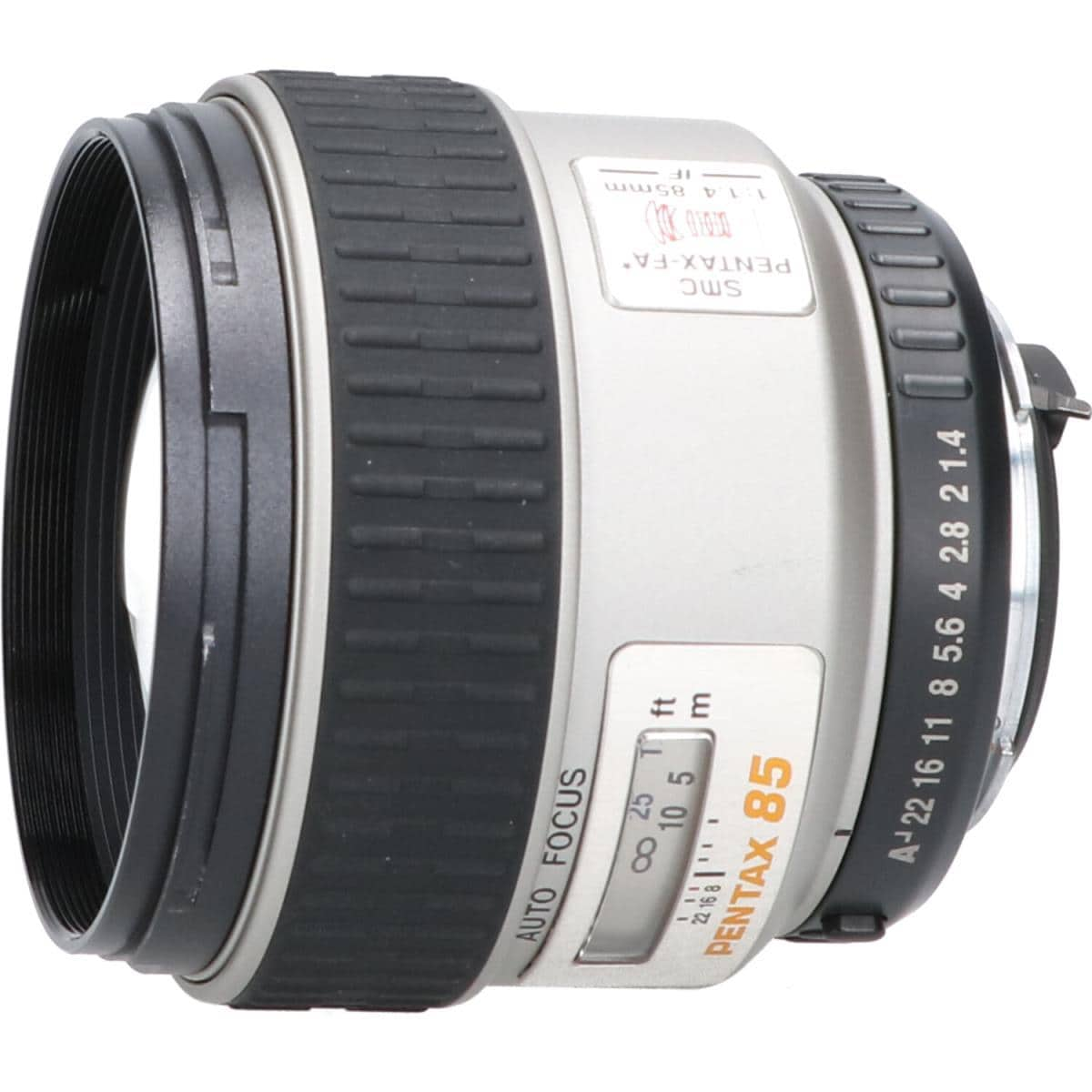 コメ兵｜ＰＥＮＴＡＸ ＦＡ☆８５ｍｍ Ｆ１．４ ＥＤ［ＩＦ］｜PENTAX｜カメラ｜交換レンズ ｜その他｜【公式】日本最大級のリユースデパートKOMEHYO