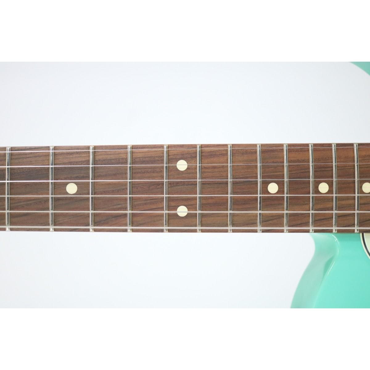 ＦＥＮＤＥＲ　　ＶＩＮＴＥＲＡ　６０Ｓ　ＴＥＬＥ　ＭＯＤＩＦＩＥＤ