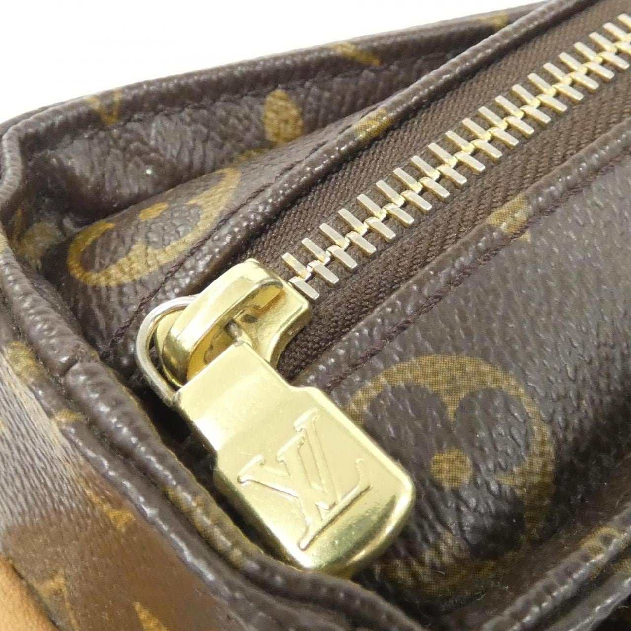 ルイヴィトン モノグラム ヴィバ シテ MM M51164 ショルダーバッグ