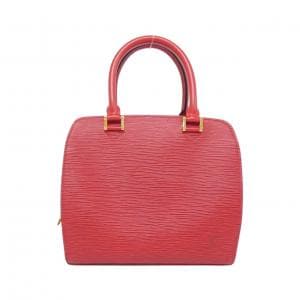 ルイヴィトン エピ ポンヌフ M52057 バッグ