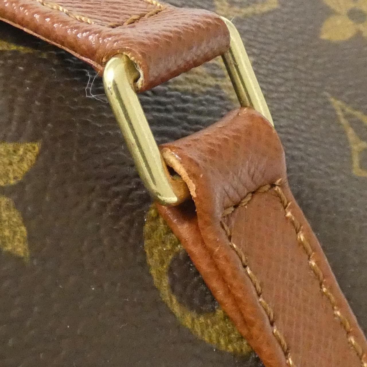 ルイヴィトン モノグラム パピヨン 30cm M51365 バッグ