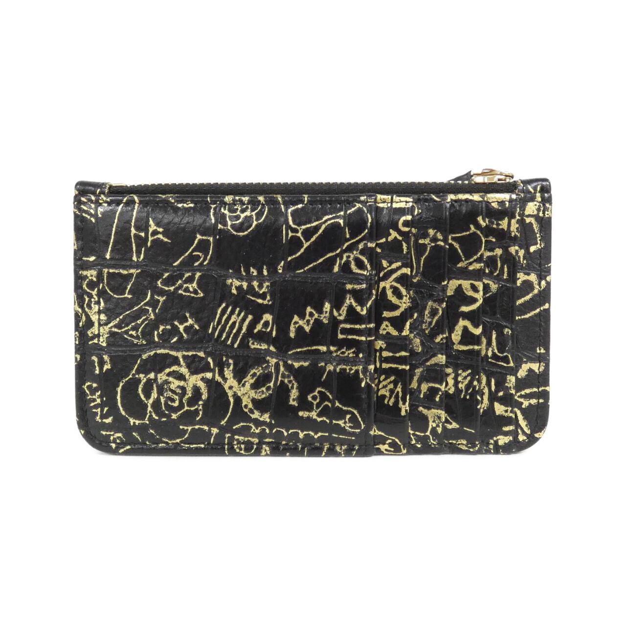 シャネル AP0624 カードケース