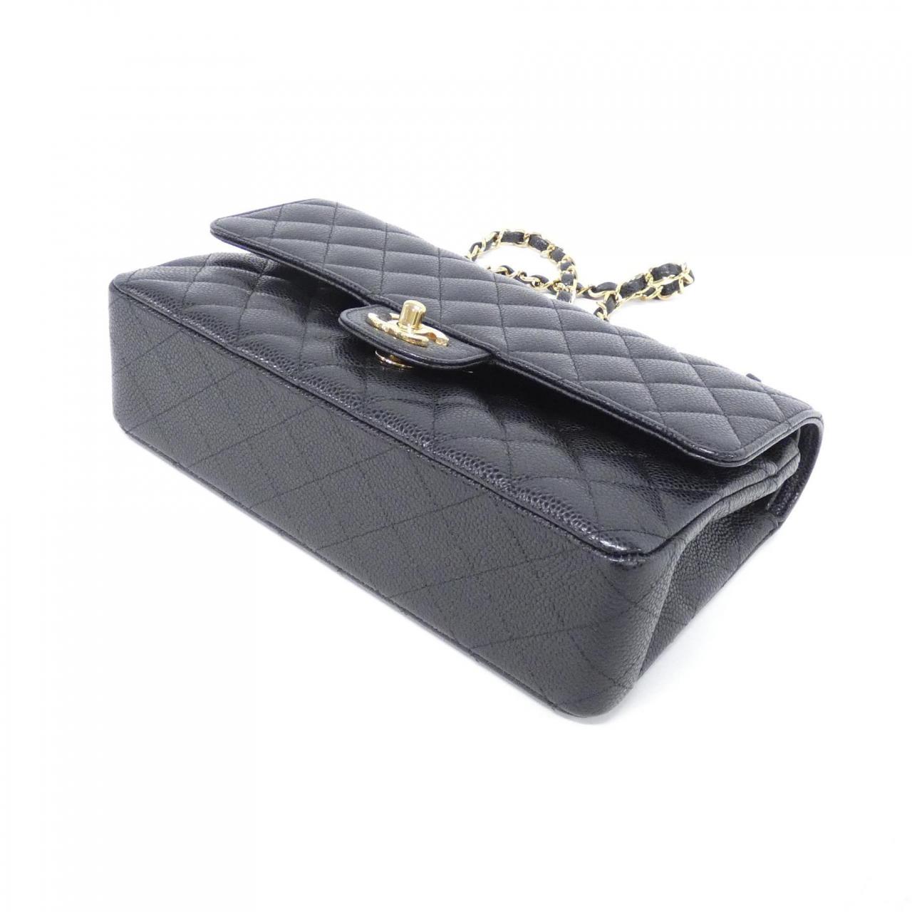 シャネル 1112 ショルダーバッグ