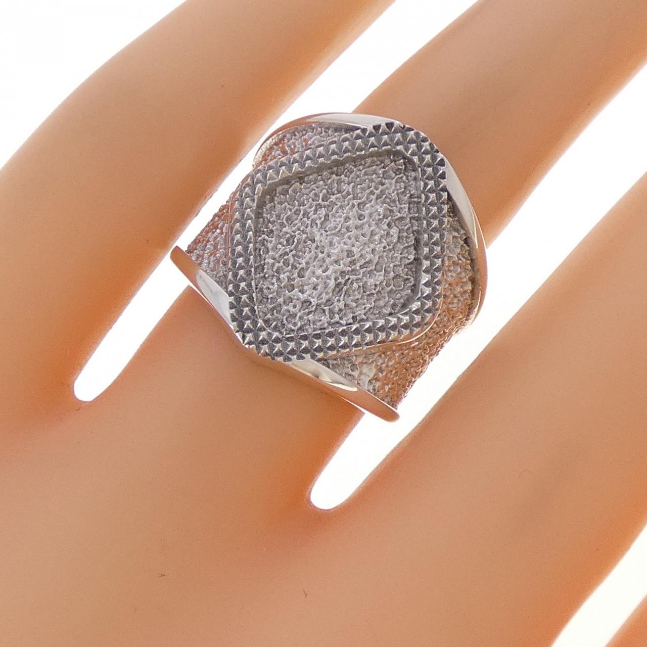 ボッテガヴェネタ 925 リング