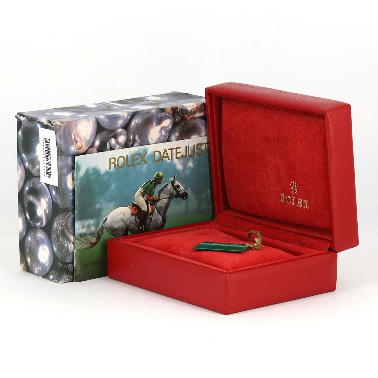 ロレックス デイトジャスト 69173G. SSxYG 自動巻 W番