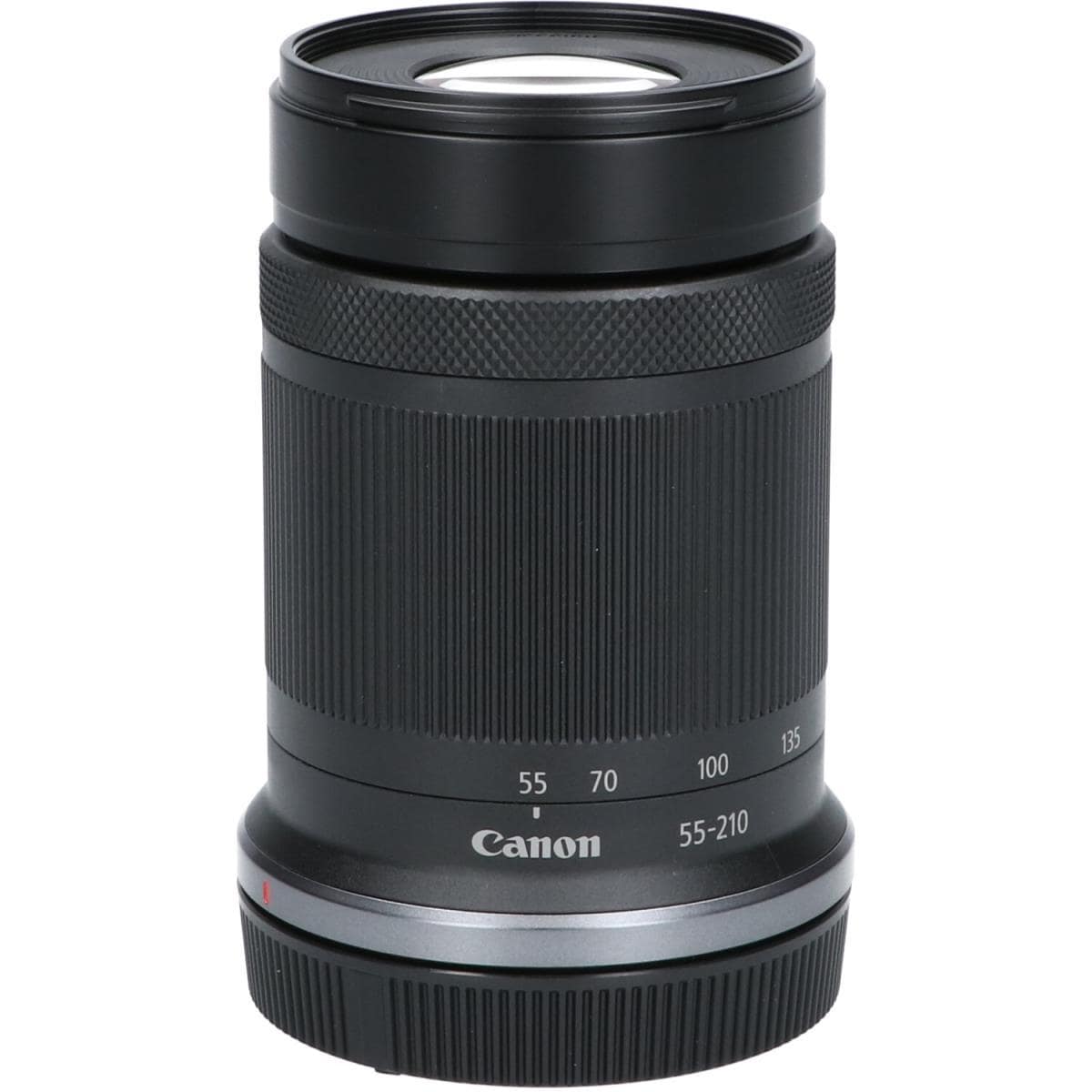 CANON RF?S55?210mm F5?7．1IS STM