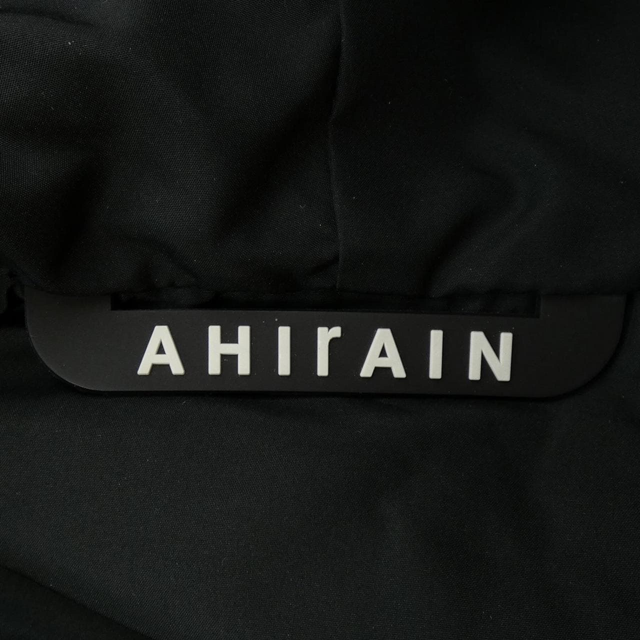 AHIRAIN ブルゾン