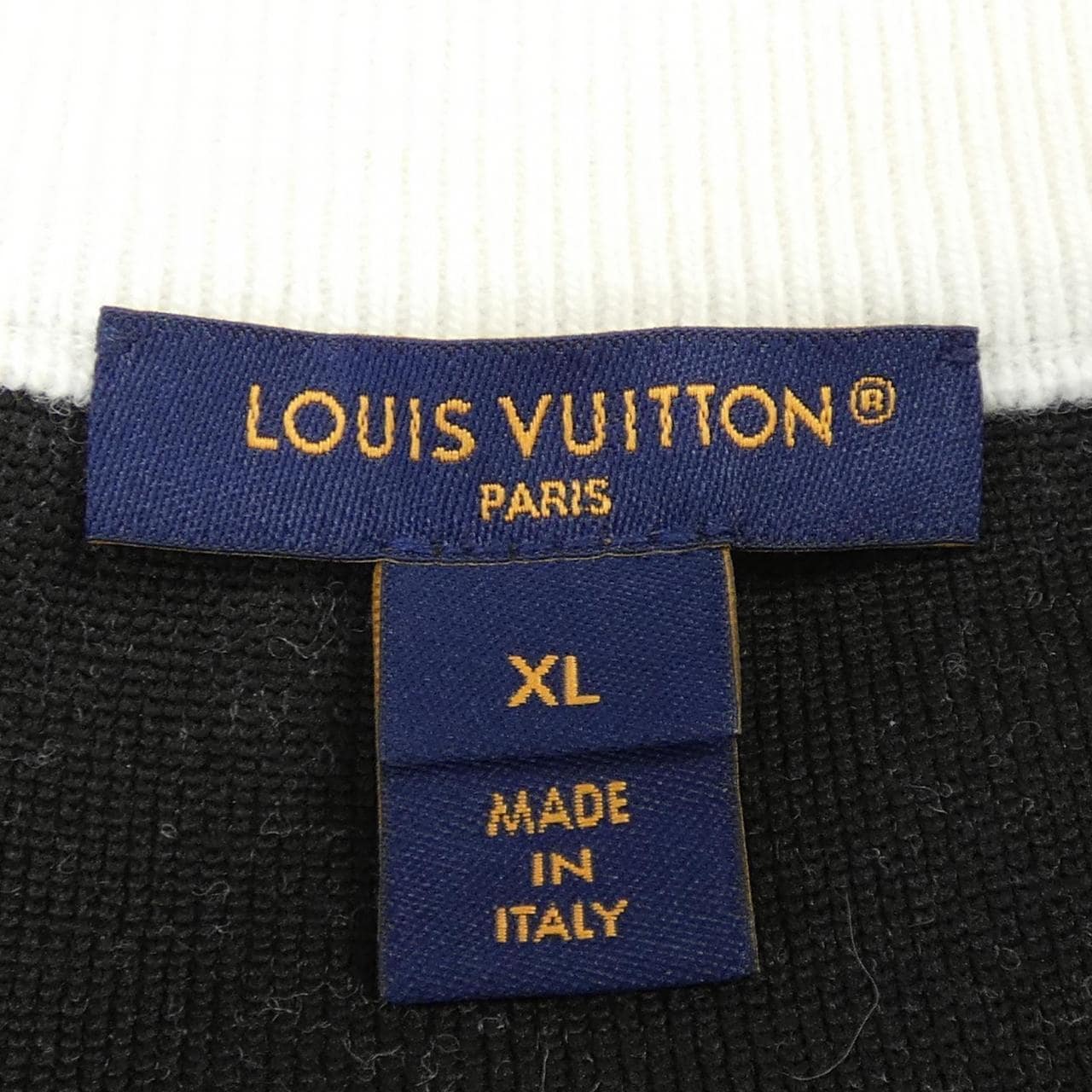 LOUIS VUITTON针织