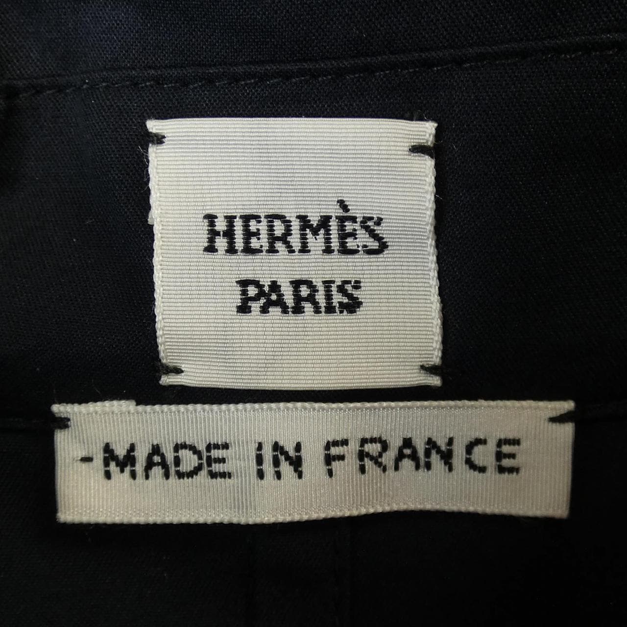 エルメス HERMES チュニック