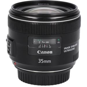 ＣＡＮＯＮ　ＥＦ３５ｍｍ　Ｆ２ＩＳ　ＵＳＭ
