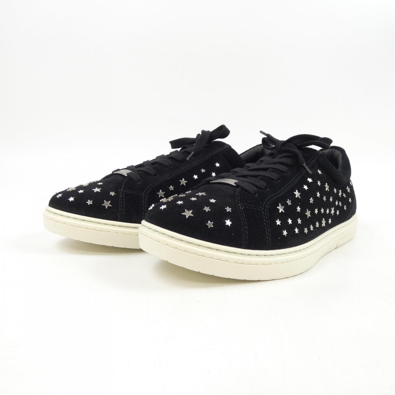 ジミーチュウ JIMMY CHOO スニーカー