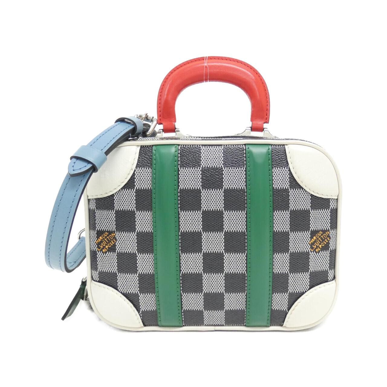 LOUIS VUITTON Valisette BB N40233 Bag