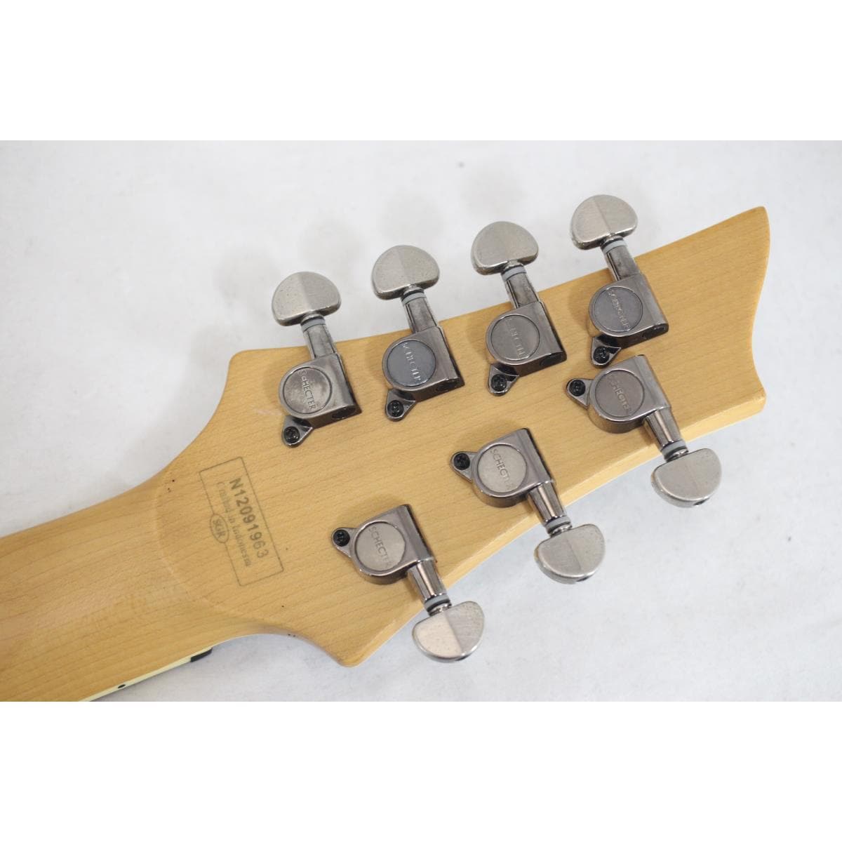 ＳＣＨＥＣＴＥＲ　　ＡＤ－ＯＭ７－ＥＸＴ