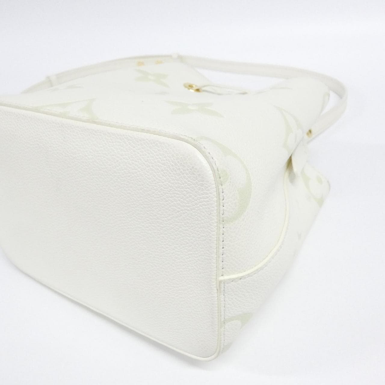 ルイヴィトン バイカラー モノグラム アンプラント ネオ ノエBB M24048 ショルダーバッグ