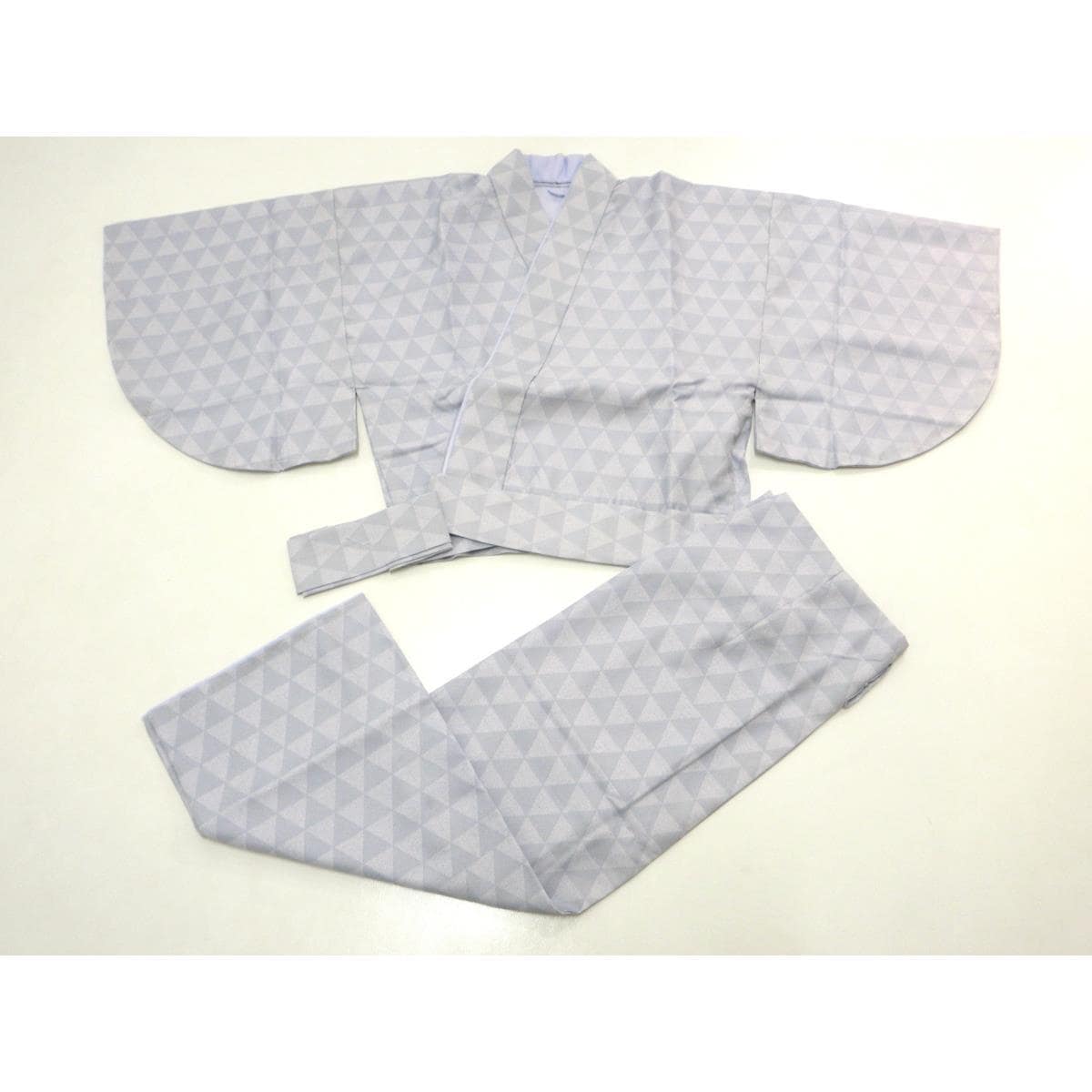 【新品】化繊　二部式　Ｍサイズ