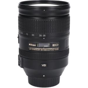 AF-S28-300mm F3.5-5.6G ED VR