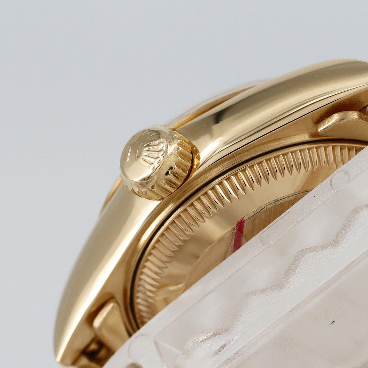 ロレックス デイトジャスト 69178G YG 自動巻 W番