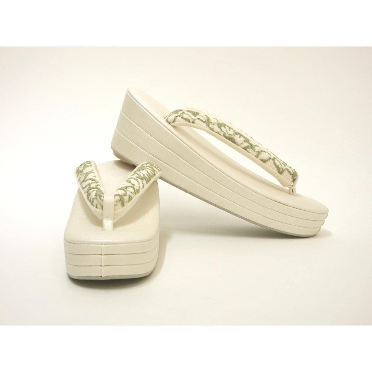 【新品】草履バッグセット