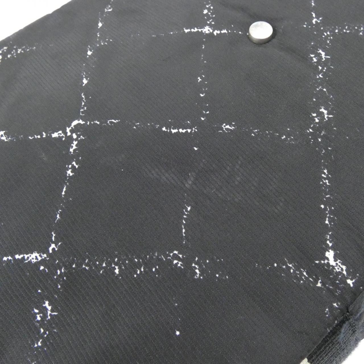 シャネル トラベル ライン ボストンバッグ