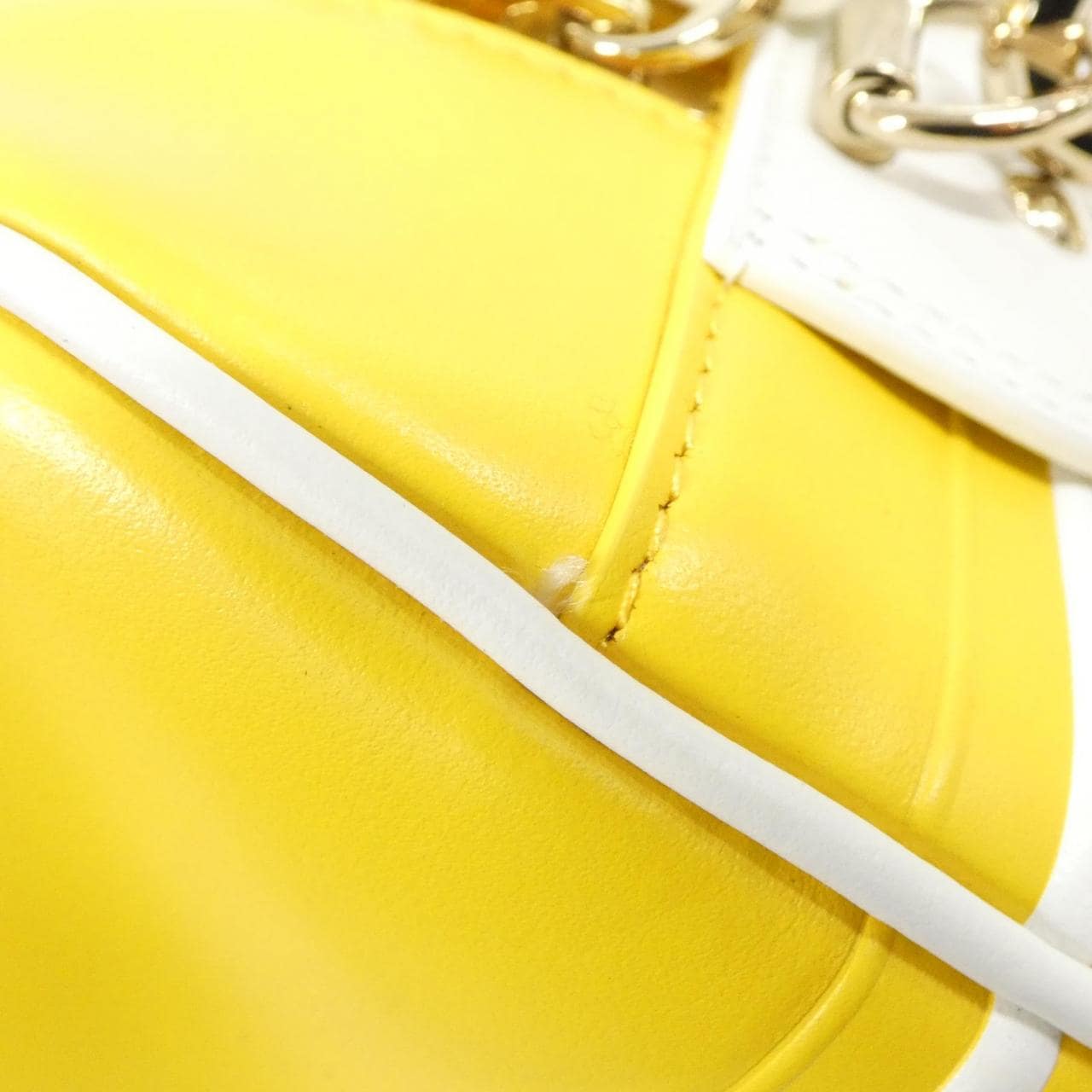 クリスチャンディオール ディオール ヴァイブ スモール M6209OOBR バッグ