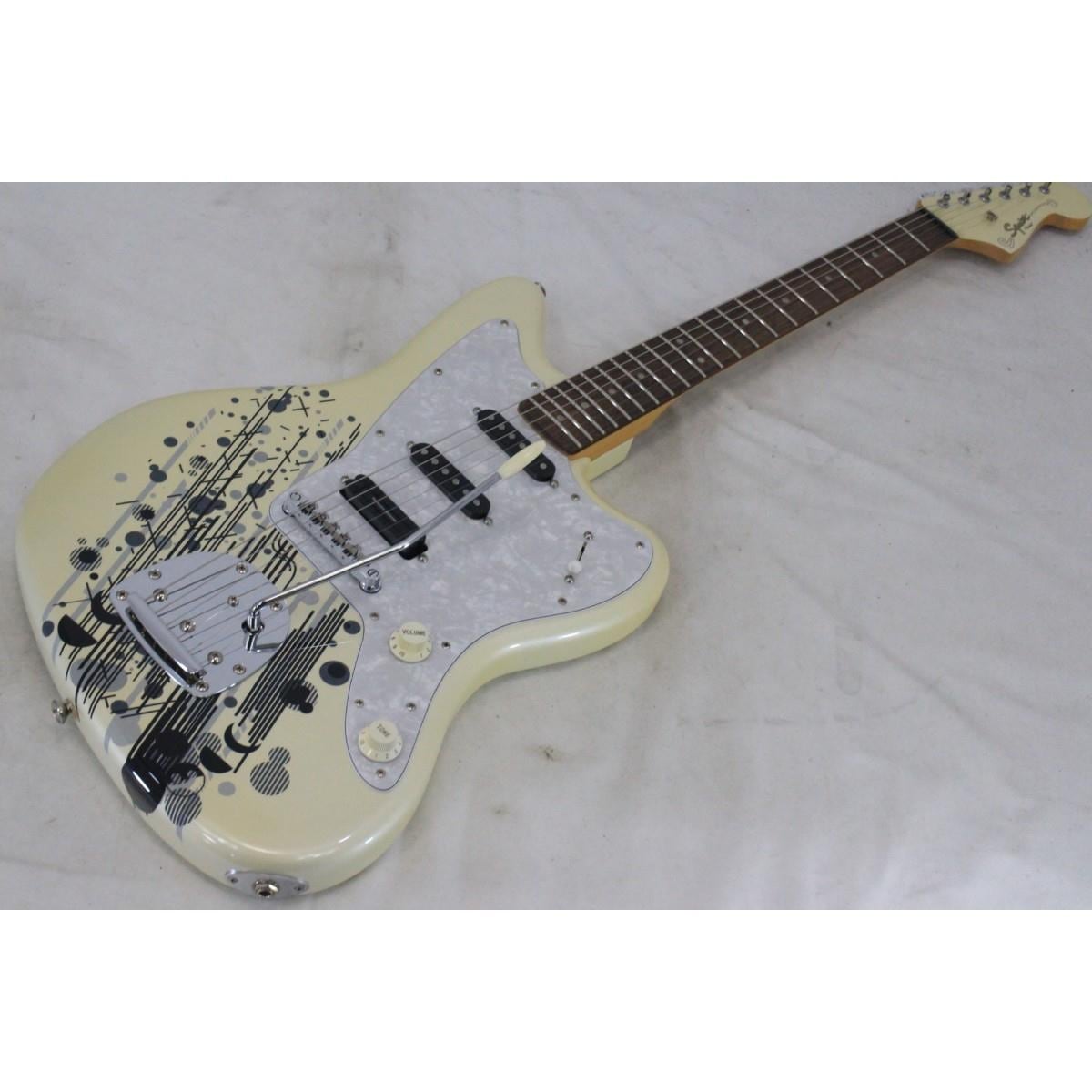 ＳＱＵＩＥＲ　ＭＡＭＩ　ＪＡＺＺＭＡＳＴＥＲ
