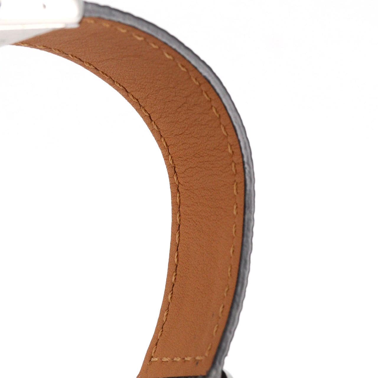 カルティエ タンクソロLM･パンテールダイヤル W5200016 SS クォーツ