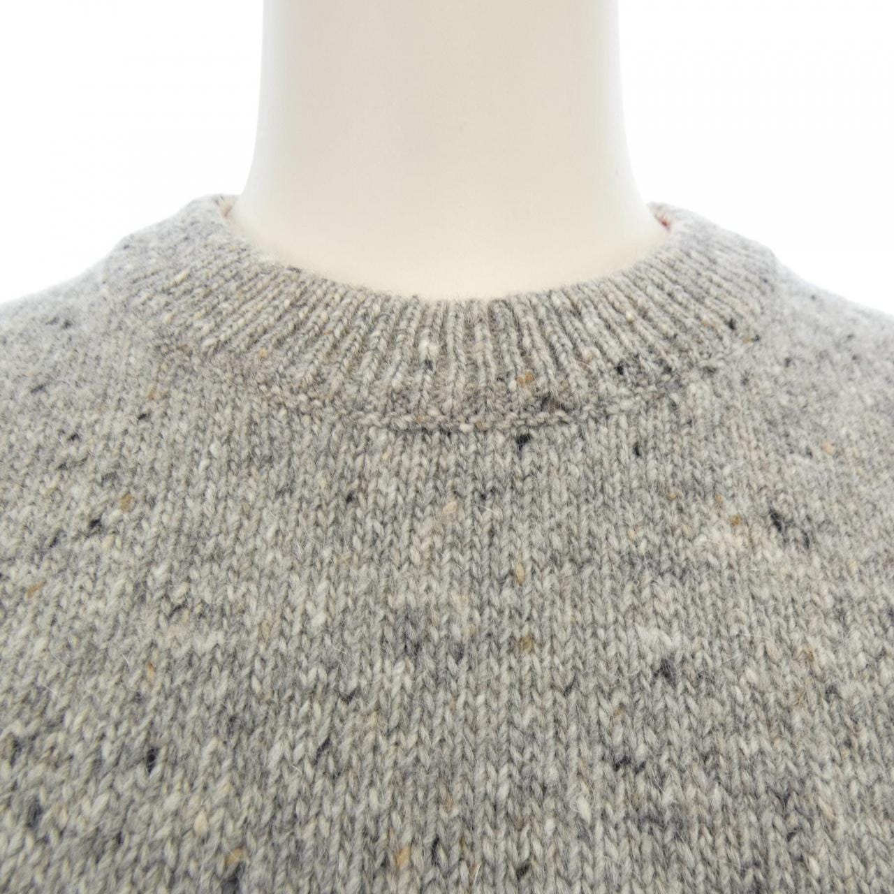 トムブラウン THOM BROWNE FKA316A ニット