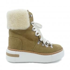 エルメス HERMES BOTTINES FLOCON 222051Z ブーツ