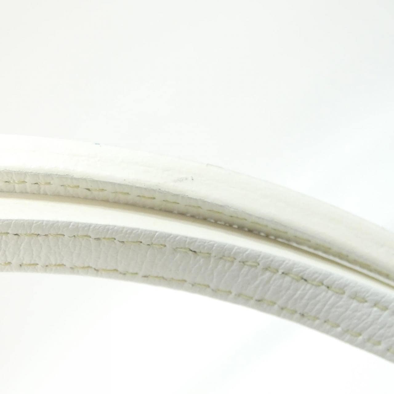 ゴヤール サン ルイ クレール ヴォア PM バッグ