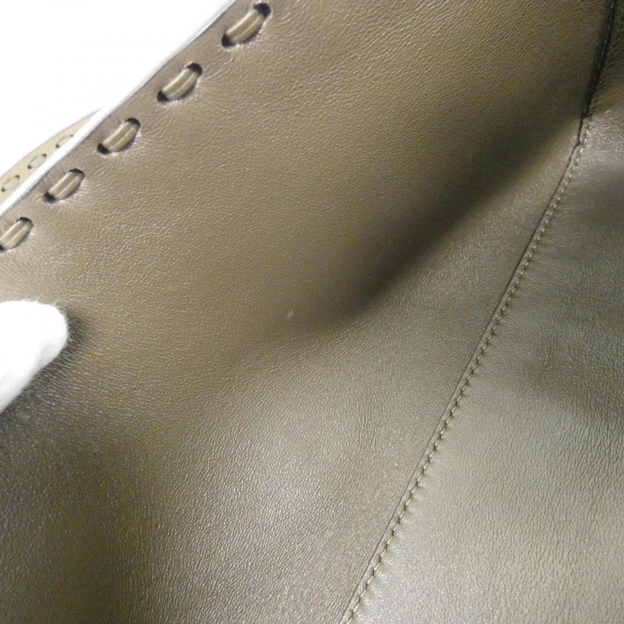 フェンディ SELLERIA バゲット 8BR600 ARBB ショルダーバッグ