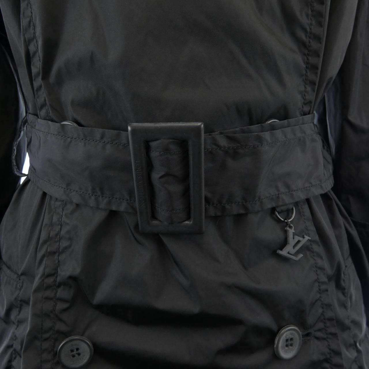 ルイヴィトン LOUIS VUITTON WQCO08PCW コート