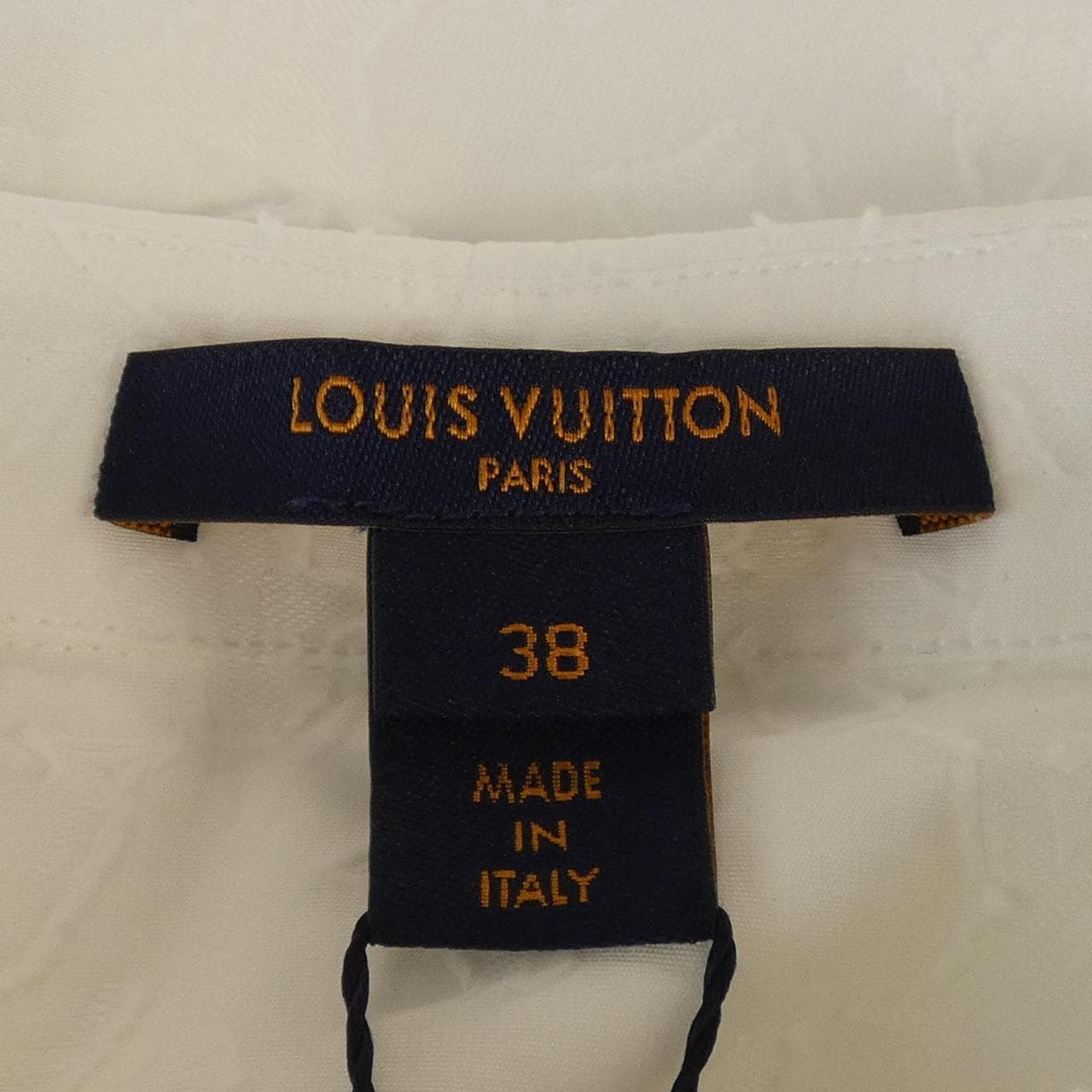 ルイヴィトン LOUIS VUITTON FHBL14AQV シャツ