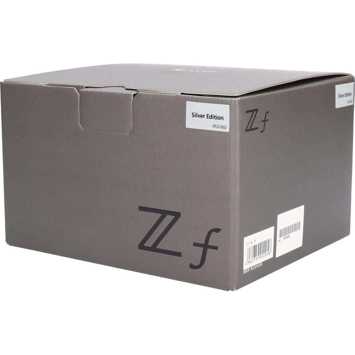 【未使用品】ＺＦ