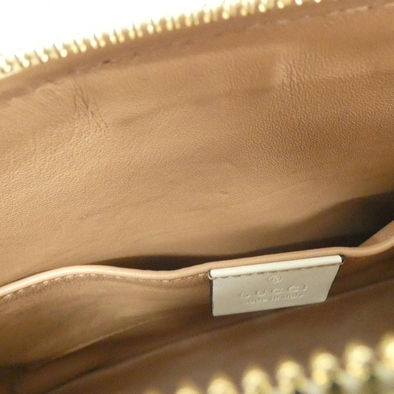 グッチ OPHIDIA 499621 LOO0G ショルダーバッグ