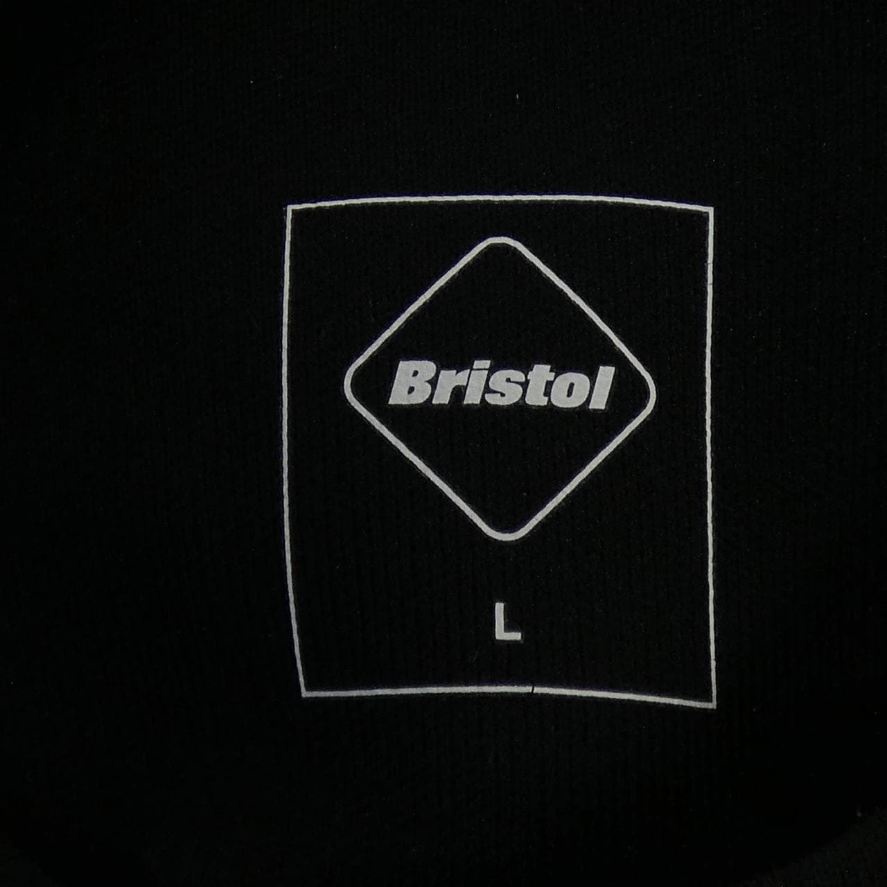 エフシーアールビー F.C.R.B. FCRB-250074 ニット