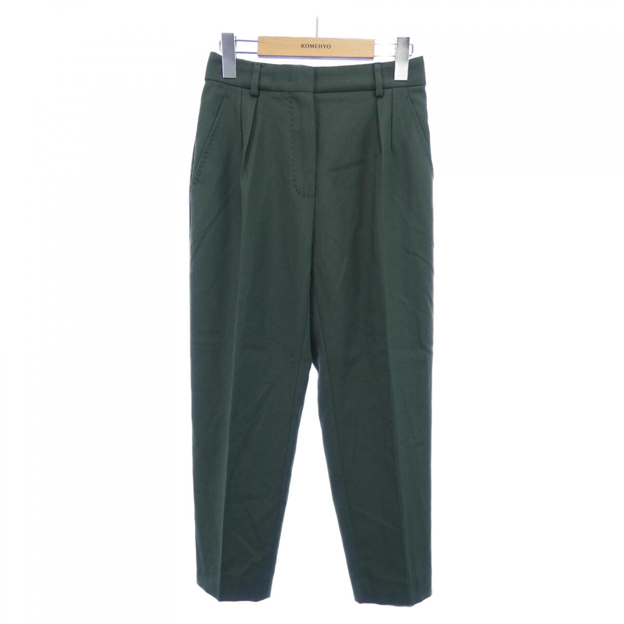 マックスマーラステュディオ Max Mara STUDIO 613111176 パンツ