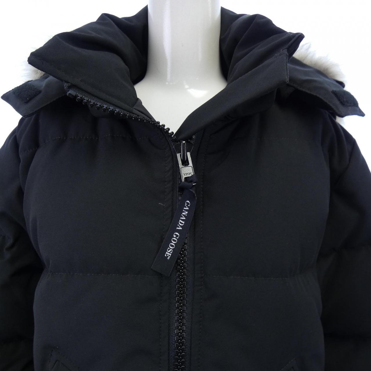 カナダグース CANADA GOOSE FUSION FIT 3035LA MYSTIQUE ミスティーク ダウンコート