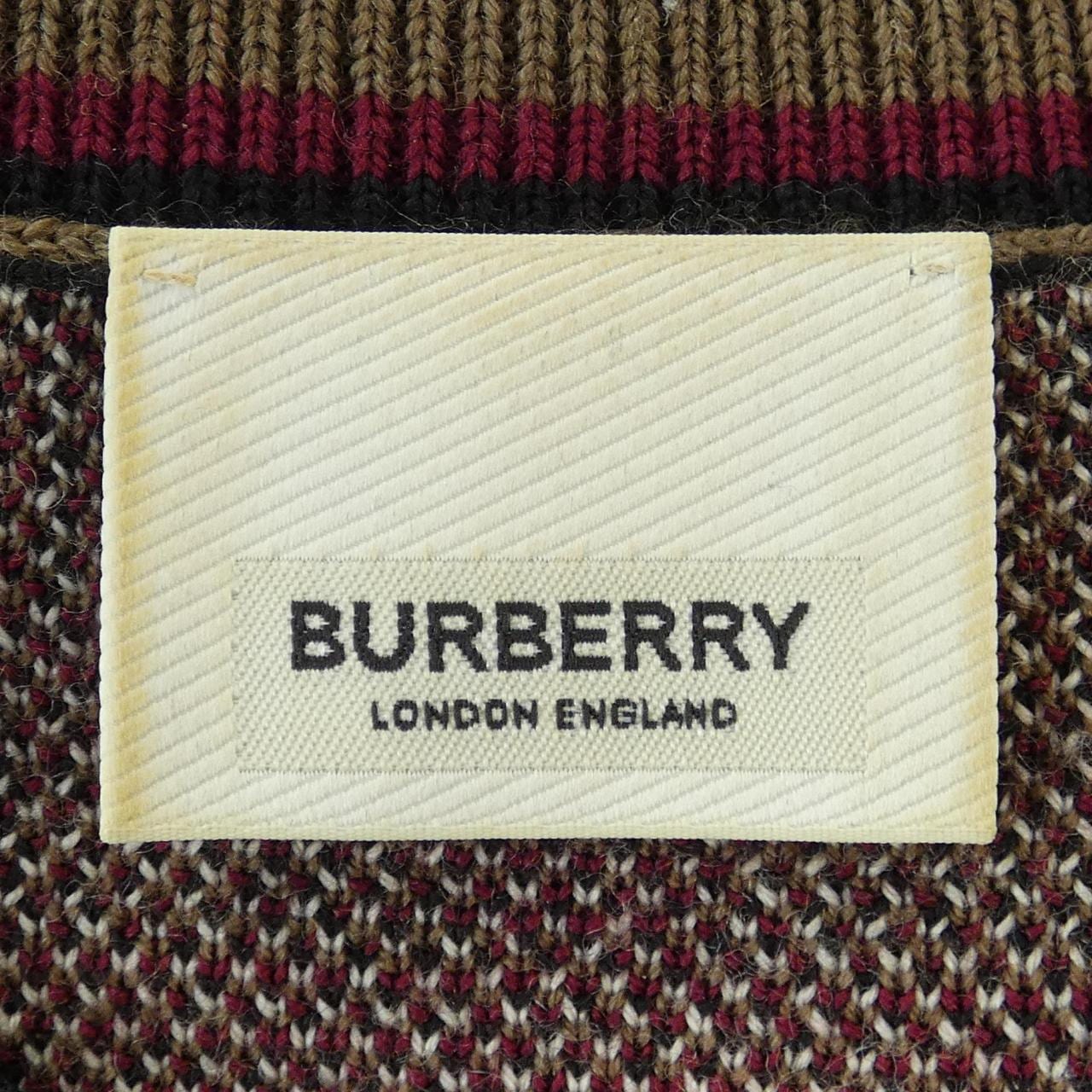 BURBERRY 8036603 針織