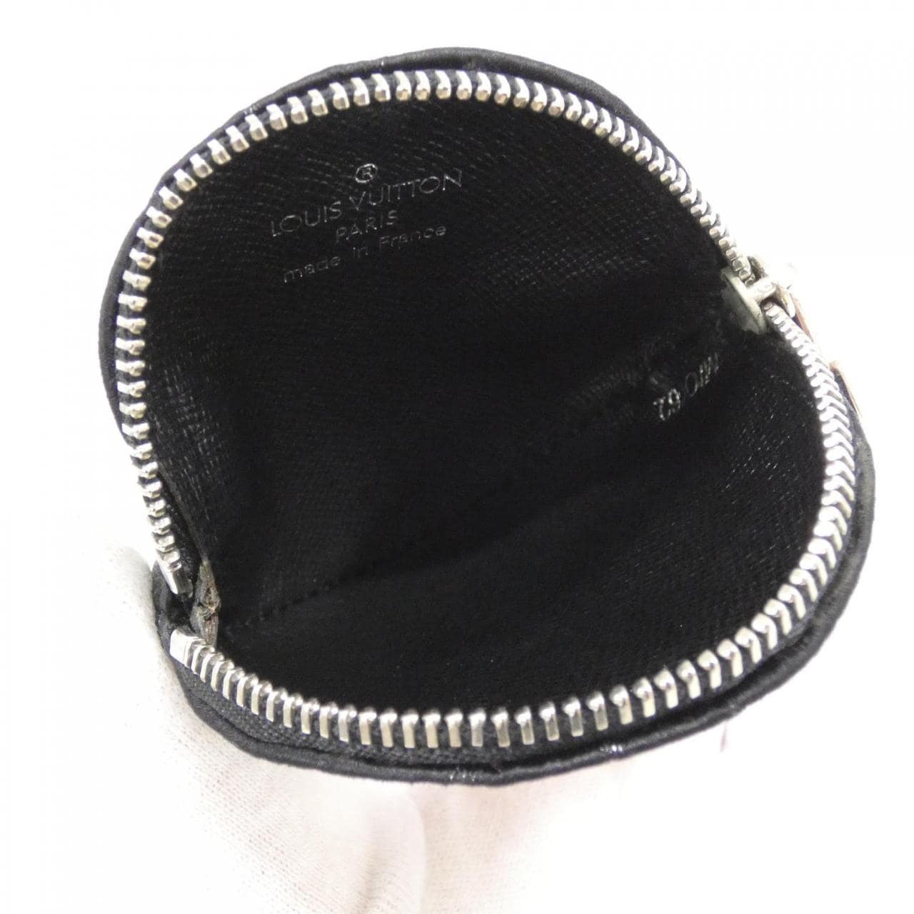 ルイヴィトン コント ドゥ フェ ポルト モネ ロン M92272 コインケース