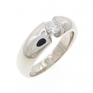 PT900 ダイヤモンド リング 0.273CT