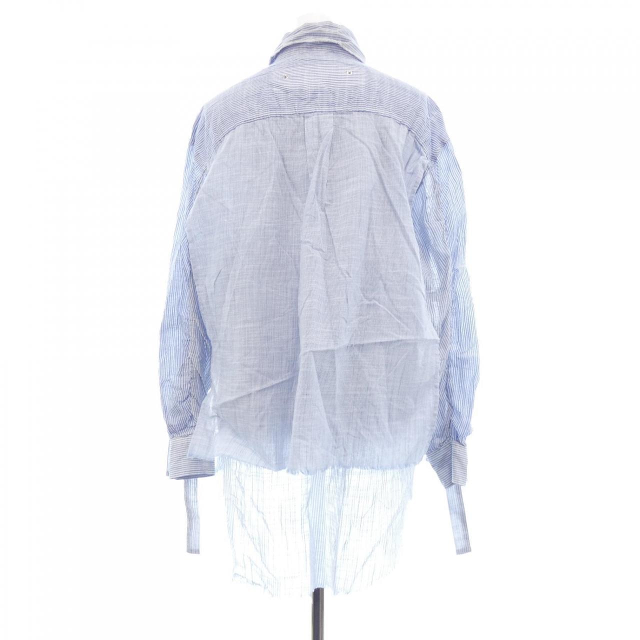 ディーゼル DIESEL シャツ