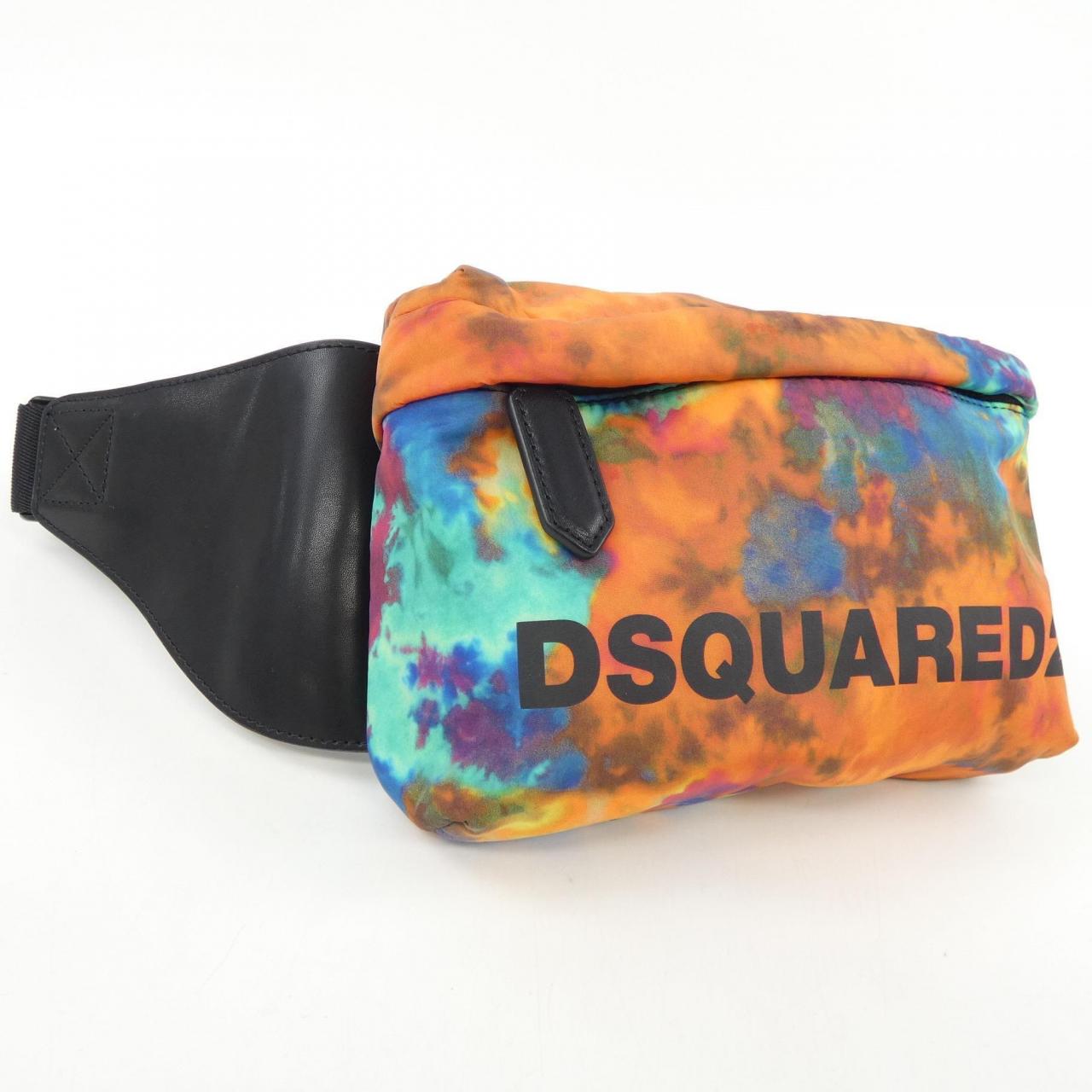 ディースクエアード DSQUARED2 S82BB0010 BAG