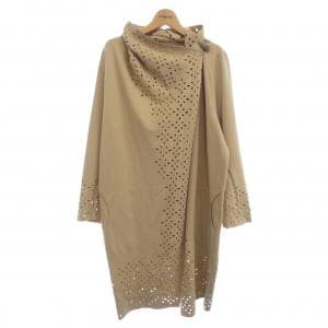 イタリヤ 伊太利屋 ロングカーディガン