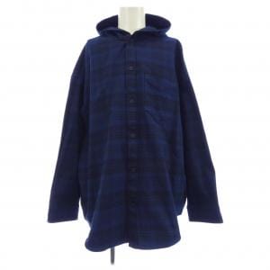 バレンシアガ BALENCIAGA 720109 TNM35 UNISEX シャツ
