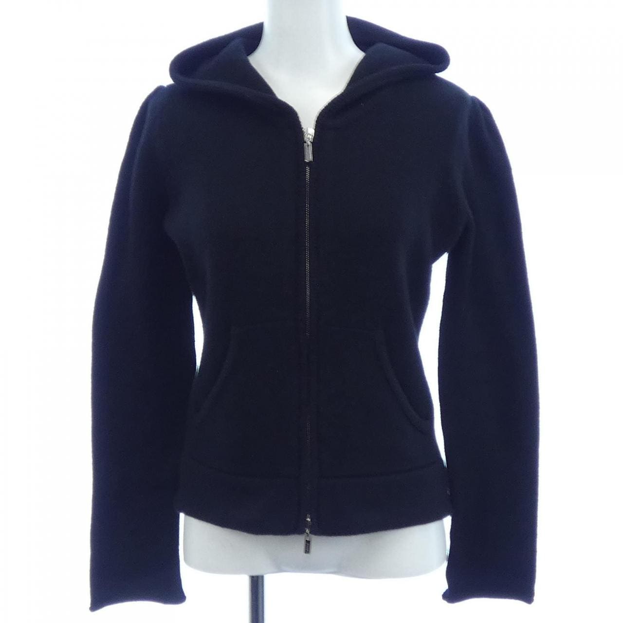 コメ兵｜フォクシーニューヨーク FOXEY NEW YORK 25983 パーカー