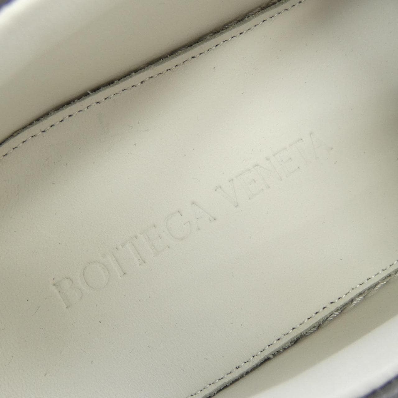 ボッテガヴェネタ BOTTEGA VENETA スニーカー