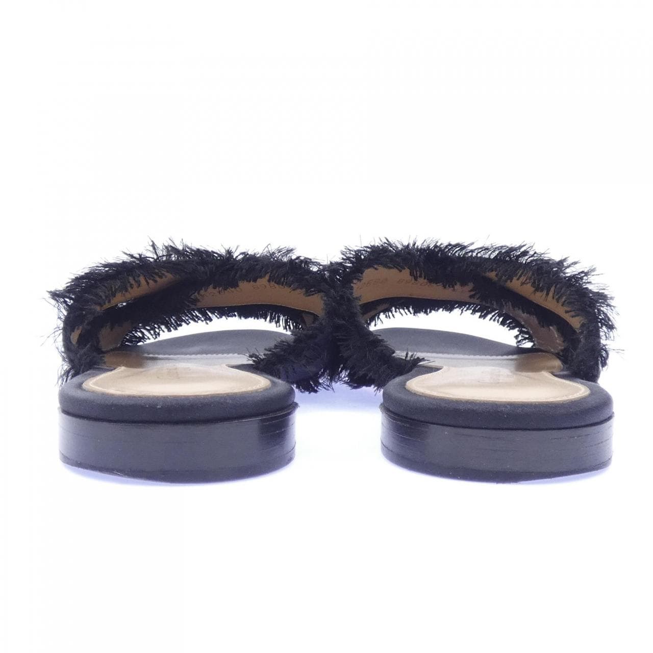 ジャンヴィトロッシ GIANVITO ROSSI サンダル