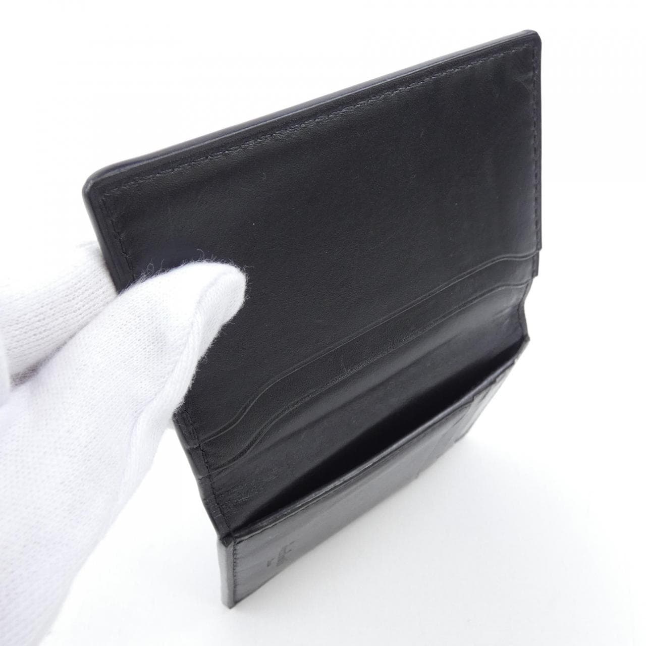 ベルルッティ Berluti F1117 CARD CASE